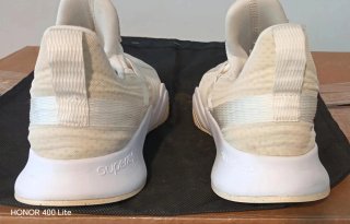 Nike SuperRep Groove Beige