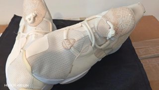 Nike SuperRep Groove Beige