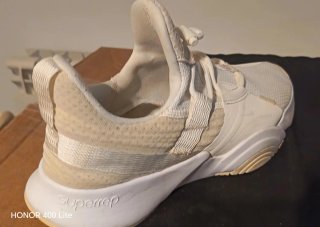 Nike SuperRep Groove Beige
