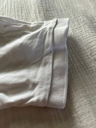 Polo Ralph Lauren Blanco