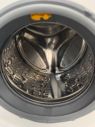 lavadora LG 9 kg A+++ Direct Drive 1400 RPM