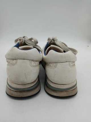 Premiata Scarpe Pelle Unisex Tg. 39