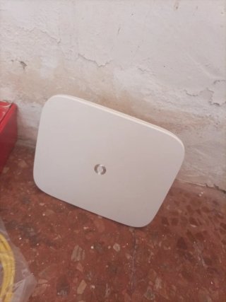 Router Vodafone Avanzado