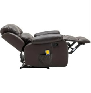 Astan Hogar Sillón Relax con Reclinación