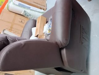 Astan Hogar Sillón Relax con Reclinación