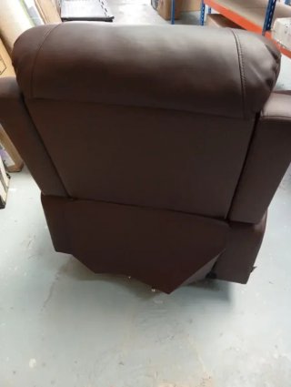 Astan Hogar Sillón Relax con Reclinación
