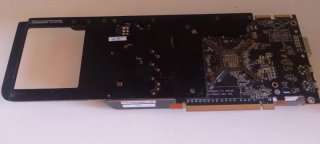 Tarjeta Gráfica ATI Radeon HD 5770 Apple