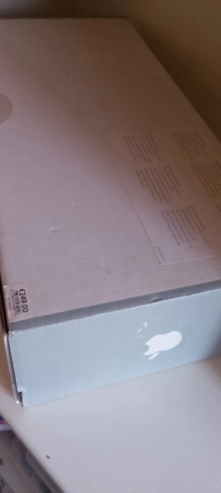 Tarjeta Gráfica ATI Radeon HD 5770 Apple