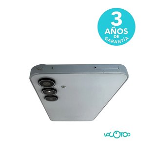Samsung Galaxy A35 5G 256GB Gris/Blanco
