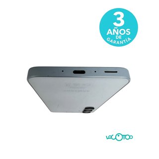 Samsung Galaxy A35 5G 256GB Gris/Blanco