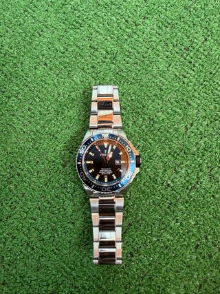 Reloj Festina  Cuarzo (Se Aceptan cambios)
