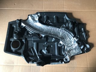 Tapa Motor Mercedes 180d H247