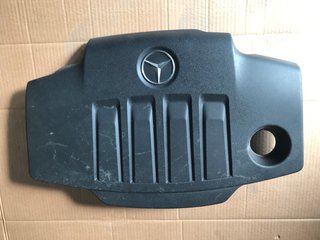 Tapa Motor Mercedes 180d H247