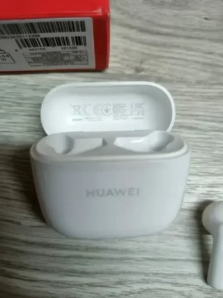 HUAWEI FreeBuds SE 2 Auriculares 40 Horas