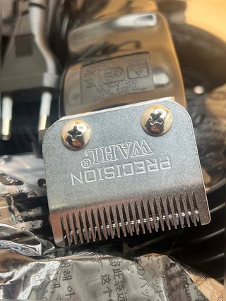 Wahl Home Pro Cortapelos Eléctrico Cable Hombre