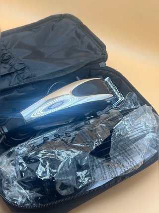 Wahl Home Pro Cortapelos Eléctrico Cable Hombre