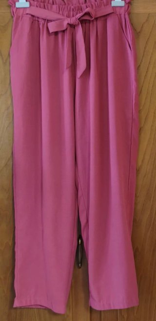 Pantalón fluido verano XL