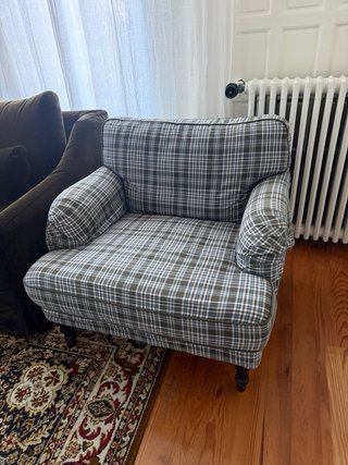 Sofá Ikea Stocksund Funda Sergesta Cuadros