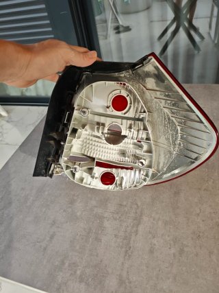 Piloto Faro Trasero BMW Serie 1 E81 E87 7164955