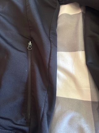 Sudadera The North Face Negra con Capucha