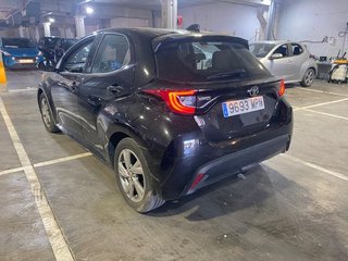 Toyota Yaris 1.5 120H Active Plus