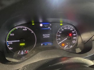 Toyota Yaris 1.5 120H Active Plus