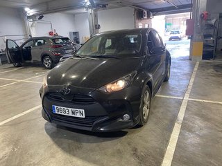 Toyota Yaris 1.5 120H Active Plus