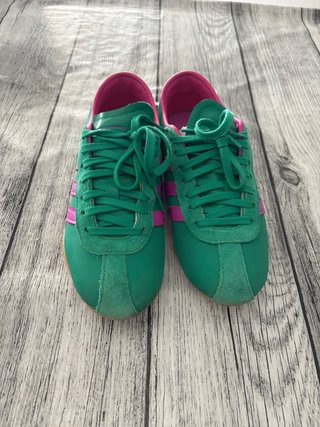 Zapatillas Adidas Tokyo Mujer Talla 38