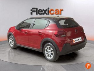 Citroën C3 PureTech 60KW (82CV) FEEL