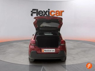Citroën C3 PureTech 60KW (82CV) FEEL