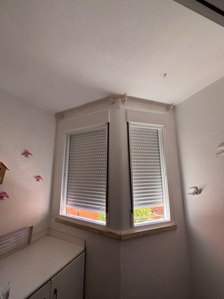 Montaje o suministro de persianas y cierres Huelva