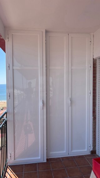 Montaje o suministro de persianas y cierres Huelva
