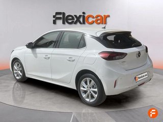 Opel Corsa 1.2T XHL 74kW (100CV) 40 Aniversario