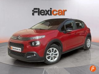 Citroën C3 PureTech 60KW (82CV) FEEL