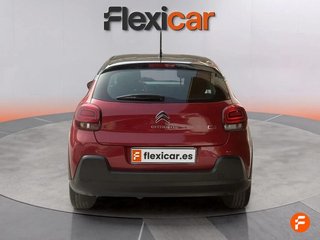 Citroën C3 PureTech 60KW (82CV) FEEL