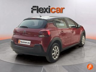 Citroën C3 PureTech 60KW (82CV) FEEL