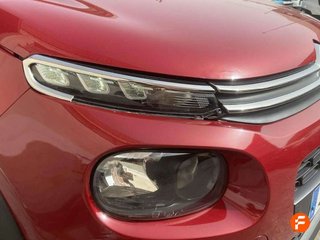 Citroën C3 PureTech 60KW (82CV) FEEL