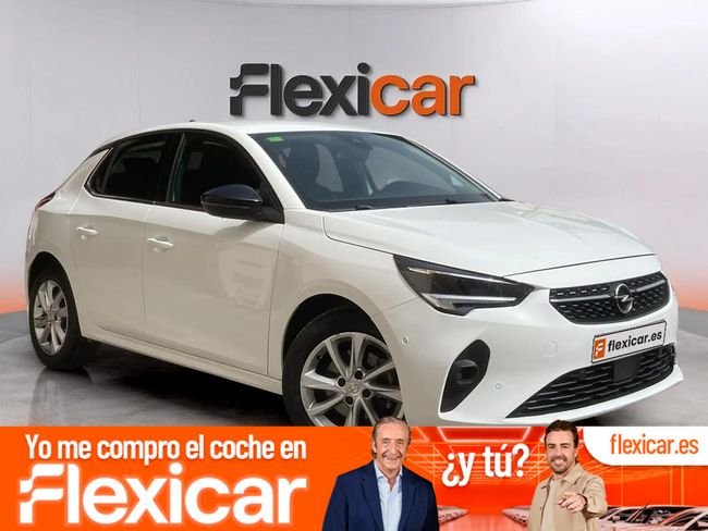 Opel Corsa 1.2T XHL 74kW (100CV) 40 Aniversario - foto 1