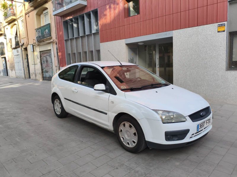 Ford Focus 2008 - foto 1