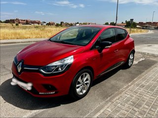 Renault Clio 2017