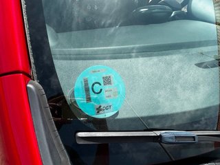 Renault Clio 2017