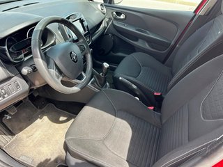 Renault Clio 2017