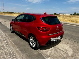Renault Clio 2017