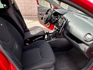 Renault Clio 2017