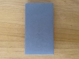Apple Watch Ultra Negro/Gris