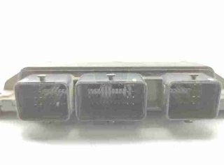 Renault 1231898 centralita motor s120202116a clio