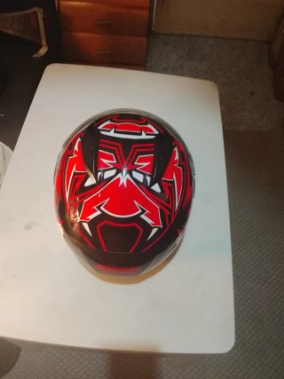 Casco HJC Réplica Fabio Quartararo