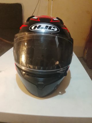 Casco HJC Réplica Fabio Quartararo