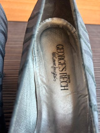 Zapatos de tacón Georges Rech