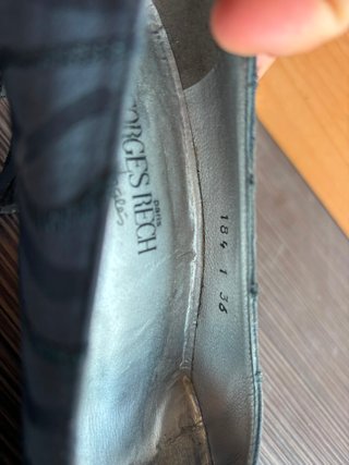 Zapatos de tacón Georges Rech